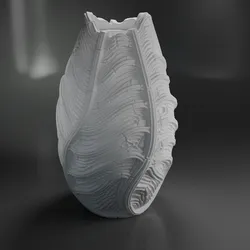 Ulii vase.