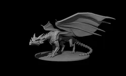 Undead Dragon