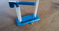 Useless thing/ machine