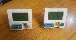 Whaaaaatsit? Case (MTester Case)