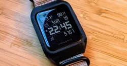 Xiaomi Huami Amazfit Bip Cover
