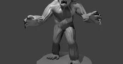 Yeti Collection