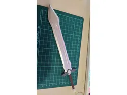 Меч / Sword