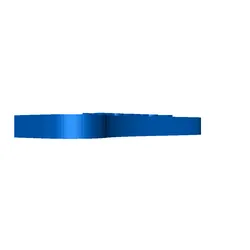 مجاني Tools & Spare Parts STL تنزيل - مكشطة الحوافر لويز - user3771211046