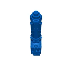 مجاني Vehicles & Machinery STL تنزيل - فيناتور - Tay10r88