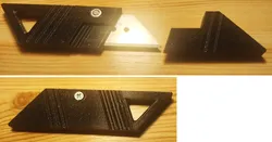 Blade holder
