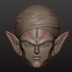 Characters & Creatures STL Download - Picoloby Evilhannya