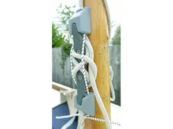 Cleat guard