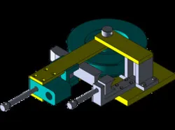 Cold Pipe Bending Tool (0 - 280) Degrees