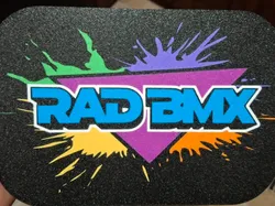 Creality Cloud | RAD BMX 80s Lightbox | ملفات الطابعة ثلاثية الأبعاد