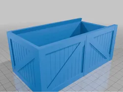 Create Bottom Empty