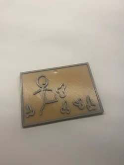 Dick Kicker Patch
