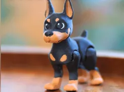 Doberman