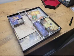 Fateforge map insert