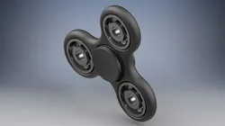 Fidget Spinner