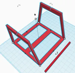 filament holder