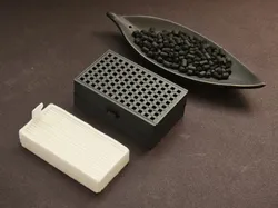 Filtro HEPA y de Carbono para X1/P1 - Modelo de impresión 3D gratuito