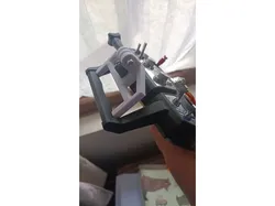 Flysky FS-I6 GoPro Mount