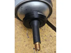 Gonfleur d'aerosol/Spray inflator