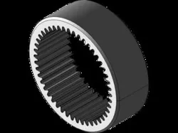 hub gear
