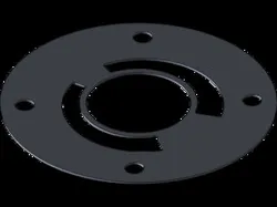 Hydraulic Piston Pump (Valve Plate)