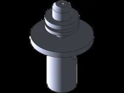 Hydraulic Pump Piston Parts