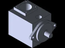 Hydraulic Vane Pump