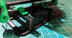 Joystick Labyrinth - Standalone stand
