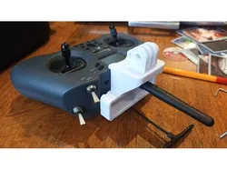 Jumper T-Lite GoPro Mount + Extra battery