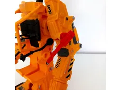 Kenner Aliens Power Loader Gun