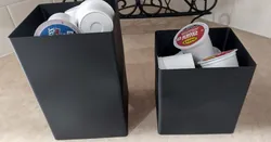 Keurig Box