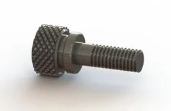 Knurling Screw