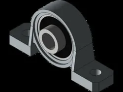 KP-08 vertical bearing