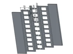LC guide 2, EV periodicity regulation/bunching/pulsing guide, radiation source