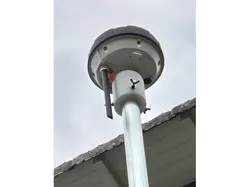 Mammotion LUBA-2 AWD X - RTK Adapter (2025)