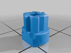 Merge performance tip