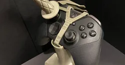 Modular Xbox Controller Adaptions