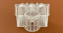 Monopoly House and Hotel