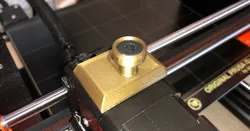 Mosaic Palette2 Clip Cover Prusa i3 MK3S