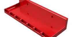 Nintendo Switch OLED Dock Wall Mount