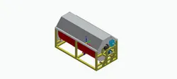 Online Rotary Drum Water Filter Unit (before download plz like model I will think that is my big gift from your side)