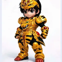 Other STL indir - Hyuga - Voltix Shop