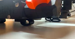Prusa Mini+/ MK3S Noise Absorber FLEX