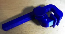 Quick Clamp