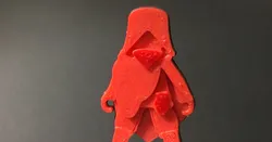 Redbrand Bandit - 28Chibi
