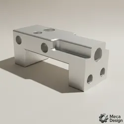 Reinforcement bar support