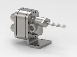 Rotary Gear Pump