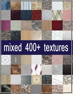 Seamless Textures Texture