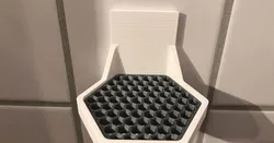 Shower Gel / Shampoo Holder