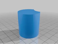 Slicer test